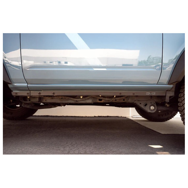 Weld-Covers DV8