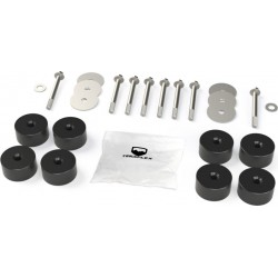 Liftkit 1.5'' Teraflex