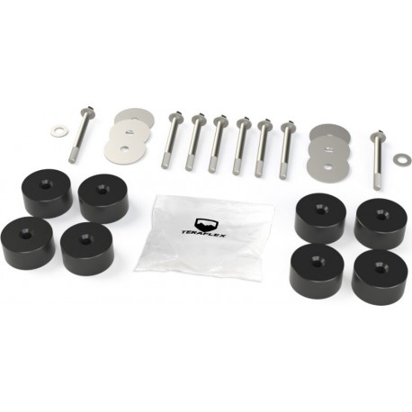 Liftkit 1.5'' Teraflex
