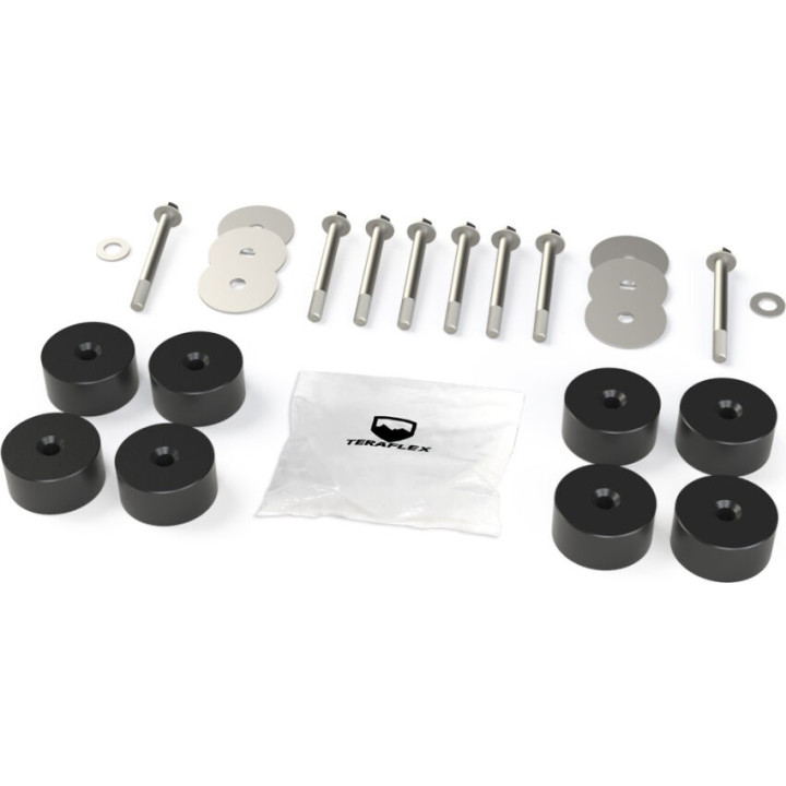 Liftkit 1.5'' Teraflex
