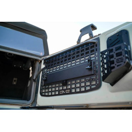 Tailgate Molle-Panel DV8
