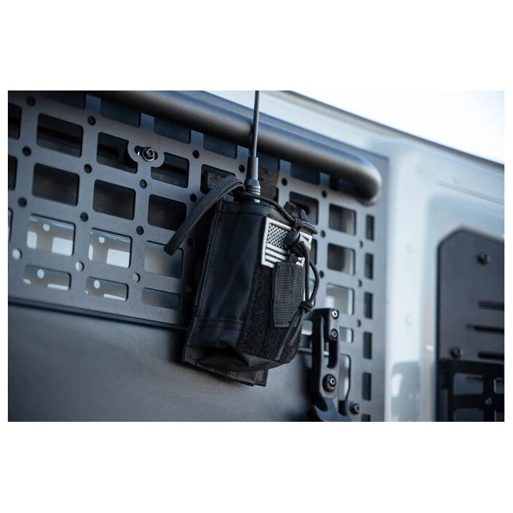 Tailgate Molle-Panel DV8