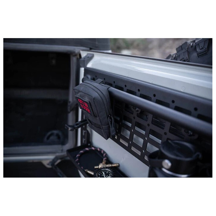Tailgate Molle-Panel DV8
