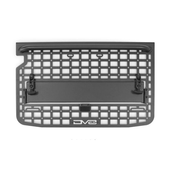 Tailgate Molle-Panel DV8