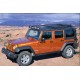 Gobi-Rack Wrangler 4-Door