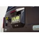Spare-Tire Delete Kit DV8