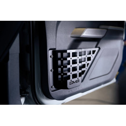 Front-Door Molle Pockets DV8