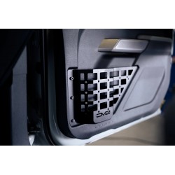 Front-Door Molle Pockets DV8