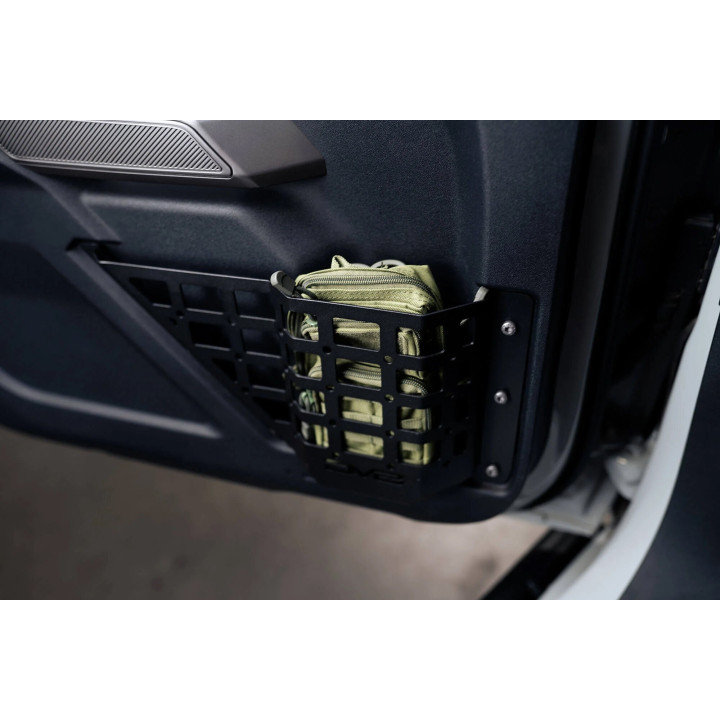 Front-Door Molle Pockets DV8