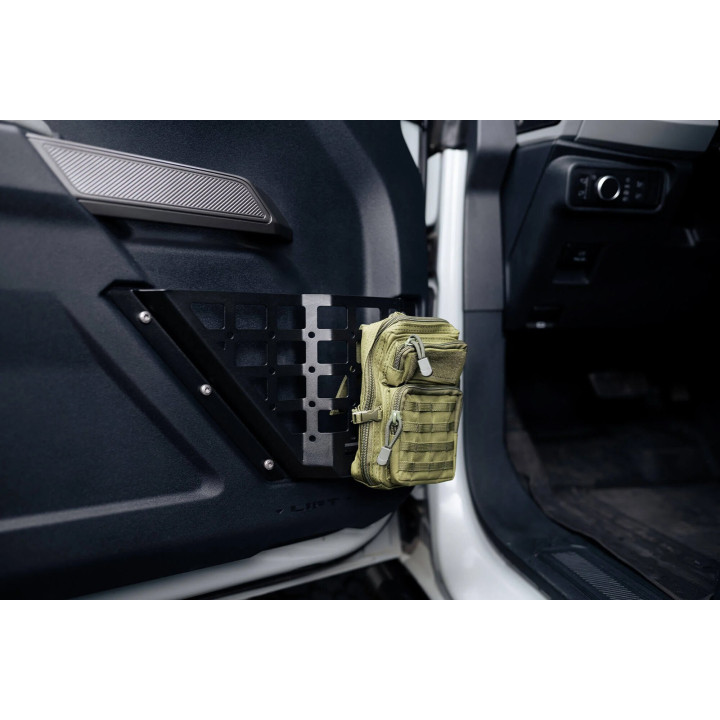 Front-Door Molle Pockets DV8