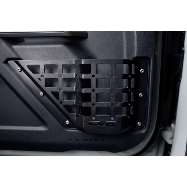 Front-Door Molle Pockets DV8