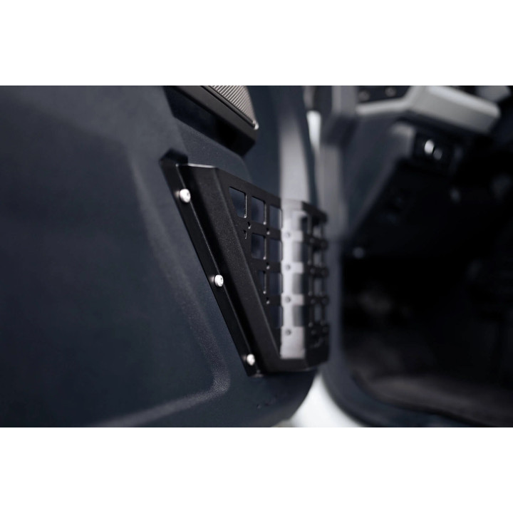 Front-Door Molle Pockets DV8