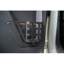 Rear-Door Molle Pockets DV8