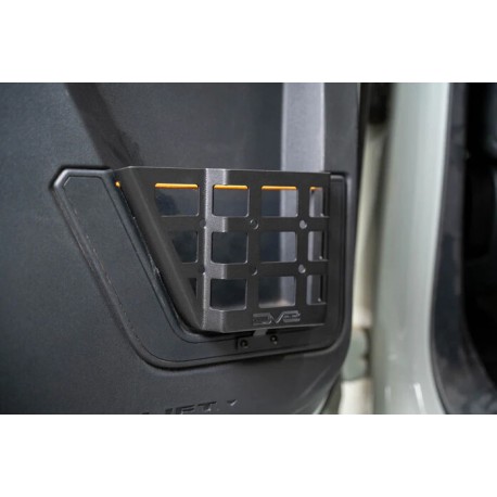Rear-Door Molle Pockets DV8