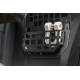 Seat Back Molle Panel-Set DV8