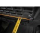 Seat Back Molle Panel-Set DV8