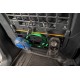 Seat Back Molle Panel-Set DV8