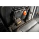 Seat Back Molle Panel-Set DV8