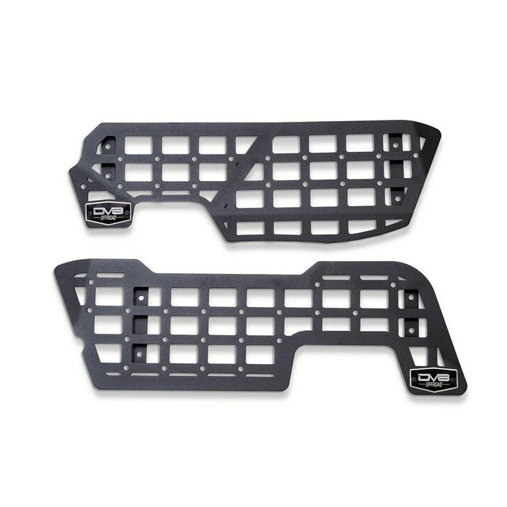 Front-Door Molle Pockets DV8