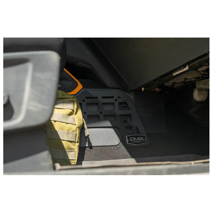 Front-Door Molle Pockets DV8