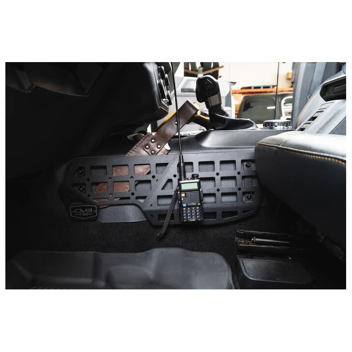 Front-Door Molle Pockets DV8