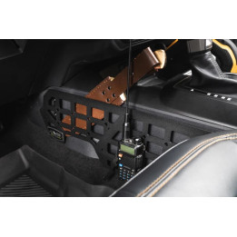 Front-Door Molle Pockets DV8