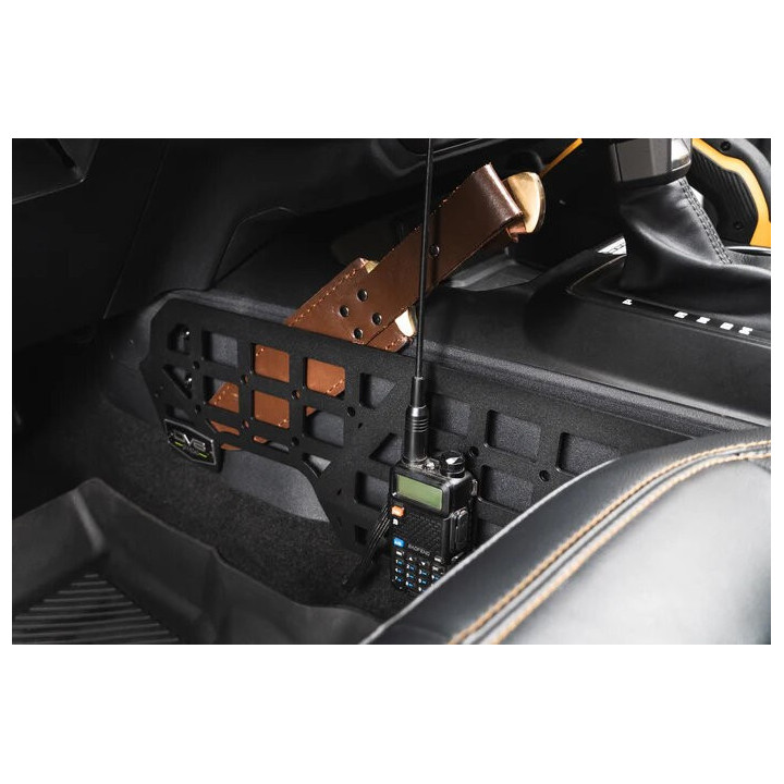 Front-Door Molle Pockets DV8