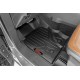 Gummiwannen-Set vorne & hinten 4-Door Rough Country