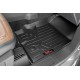 Gummiwannen-Set vorne & hinten 4-Door Rough Country