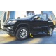 Trittbretter elektrisch AMP Research Grand Cherokee Jg. 18-19