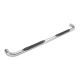 3" Sidesteps edelstahl Jeep Grand Cherokee (WK2) Ruggedridge