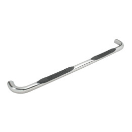 3" Sidesteps edelstahl Jeep Grand Cherokee (WK2) Ruggedridge