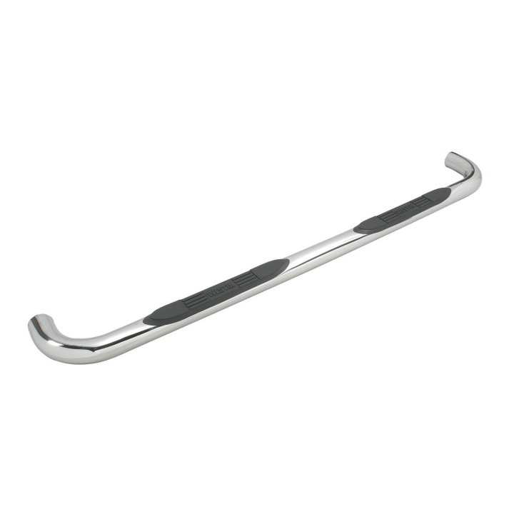 3" Sidesteps edelstahl Jeep Grand Cherokee (WK2) Ruggedridge