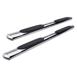 4" Sidesteps edelstahl Jeep Grand Cherokee (WK2) GoRhino