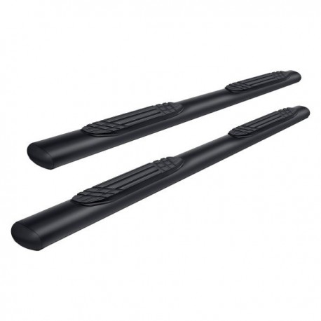 4" Sidesteps edelstahl Jeep Grand Cherokee (WK2) GoRhino