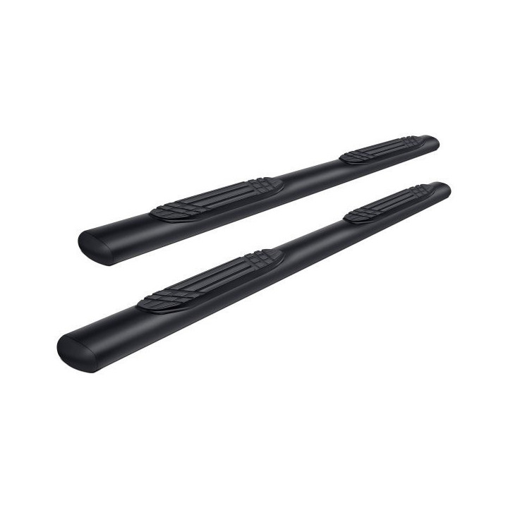4" Sidesteps edelstahl Jeep Grand Cherokee (WK2) GoRhino