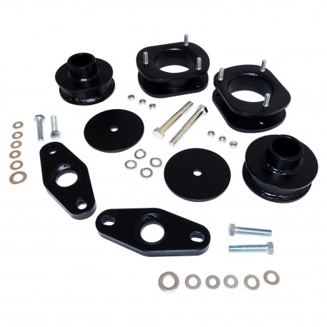 Liftkit 2'' Crown Automotive