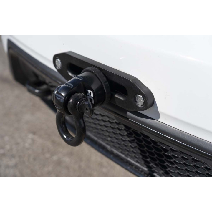 Hidden Winch-Mount Grand Cherokee WK2 RoughCountry