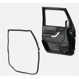 Türgummi-Dichtung vorne links Wrangler JK