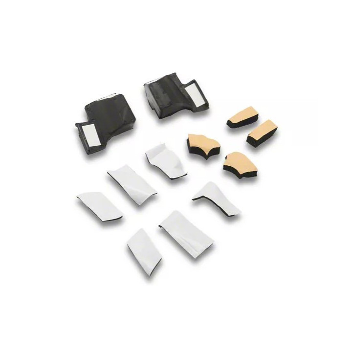 Hardtop Freedom-Panel Dichtset Redrock