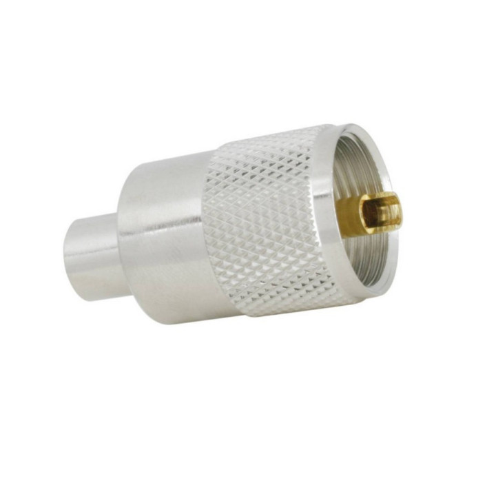 CB-Funkantenne "Midland" Combo-Package