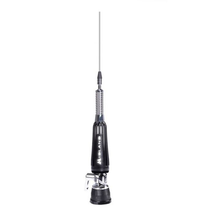CB-Funkantenne "Midland" Combo-Package