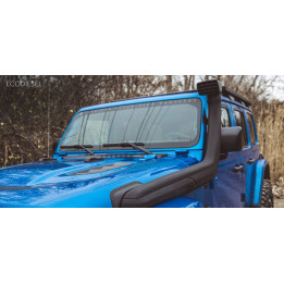 Schnorchel AEV mit Gutachten (3 Liter Diesel)