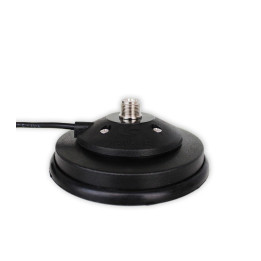 Magnet-Sockel für CB-Funkantenne