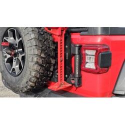 HD Heckklappen-Scharnier Teraflex