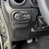 Voswitch Schalterpanel Armaturenbrett Wrangler JL / Gladiator