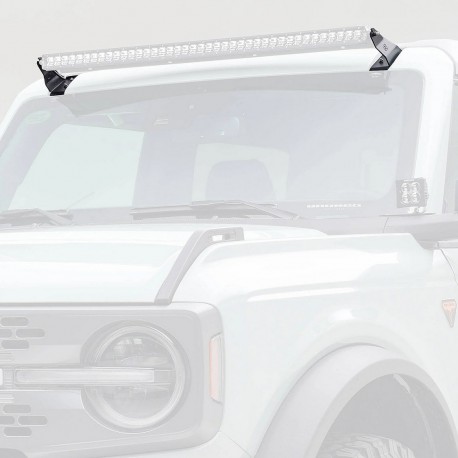 Lightbar-Mount Zroadz