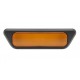Raptor Grille-Lights orange