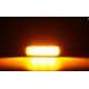 Raptor Grille-Lights orange