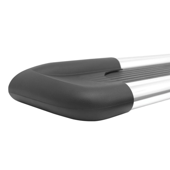 Trittbretter "SureGrip" Westin polished